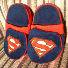 Stompeez style superman