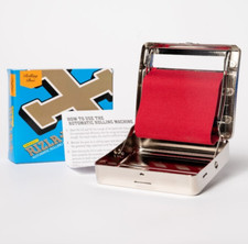 Rizla Automatic Rolling