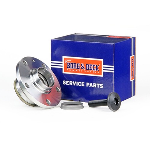 Wheel bearing kit for - wheel,
