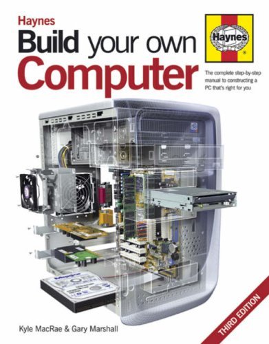 Build your own - build, computer: