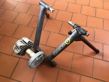 Cyclops Fluid 2 Turbo Trainer / Cycling