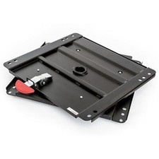 Cta swivel seat plate ford - cta,