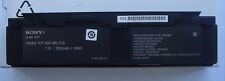 Original Battery Sony Vaio