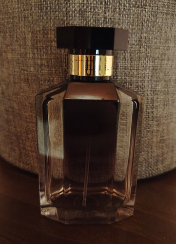 Empty bottle stella - stella, mccartney