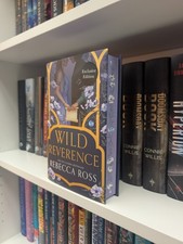 Waterstones Exclusive - Wild