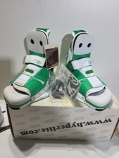 hyperlite wakeboard boots