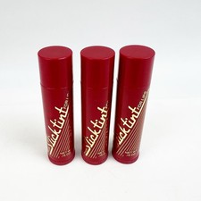 THREE Vintage 1998 Avon Slick