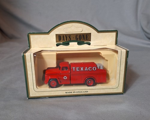 Lledo collectors club gmc - collectors,