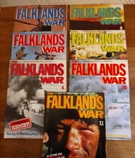 MAGAZINES - Bundle Of X7 The