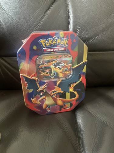 Pokémon tcg mega charizard - tcg,