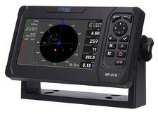 ONWA KP-27X 7in Marine GPS