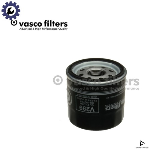 Oil filter v299 for renault - oil,