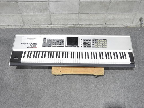 Roland fantom keyboard - fantom,