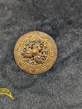 Early Brooch 1920s Onwards