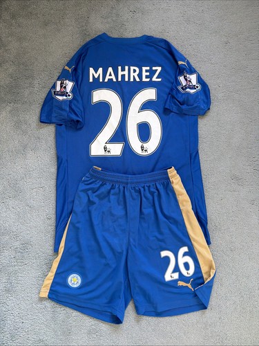 Men leicester city - men’s,
