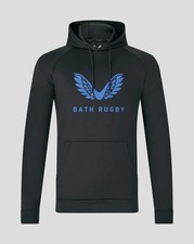 Bath Rugby Men's 25/26 Presentation Scuba Hoodie