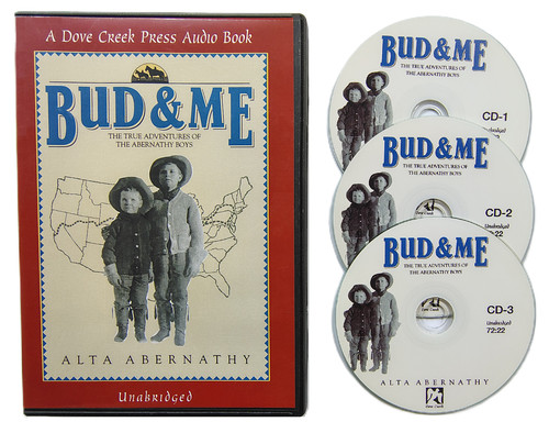 Bud the true adventures - bud, &