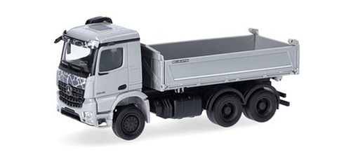 Herpa mercedes benz arocs 6x4 - herpa,,