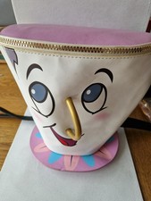 Beauty and the Beast Chip