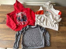 Boys 4-6 Years Clothing