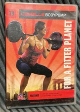 Les mills bodypump - bodypump, body