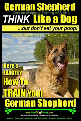 German shepherd - german, shepherd,