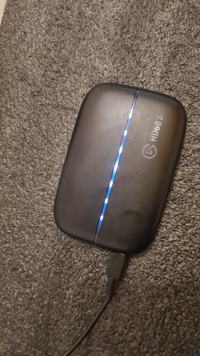 Elgato hd60 external - s,