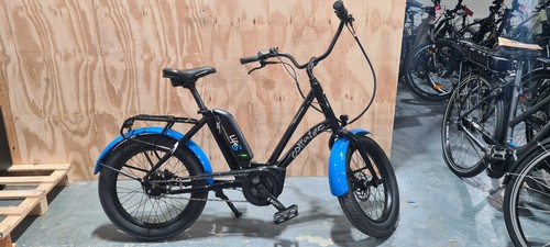 Corractec life blue ex - corractec, s