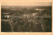 Athis-Mons Les Charmilles