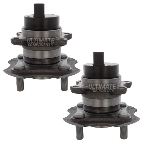 Rear wheel bearing hubs kits - bearing,