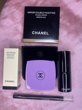 Chanel Powder Brush