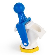 Push Type Honey Gate Valve