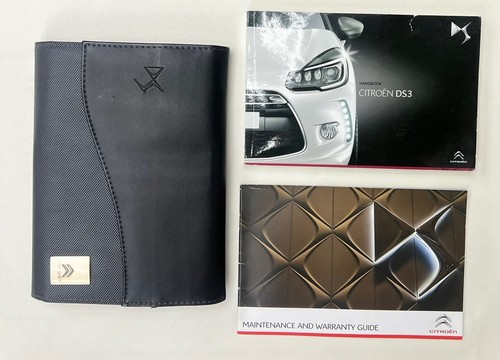 Citroen ds3 owners - ds3,