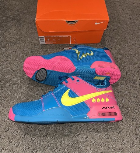 Nike rafa nadal 2009 roland - nike,