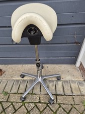 The Bambach saddle seat
