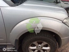 NISSAN PATHFINDER AVENTURA DCI