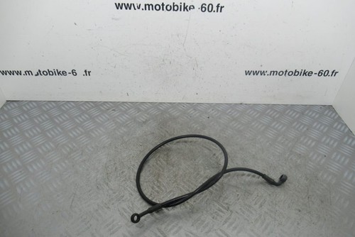 Front brake hose - front, 650