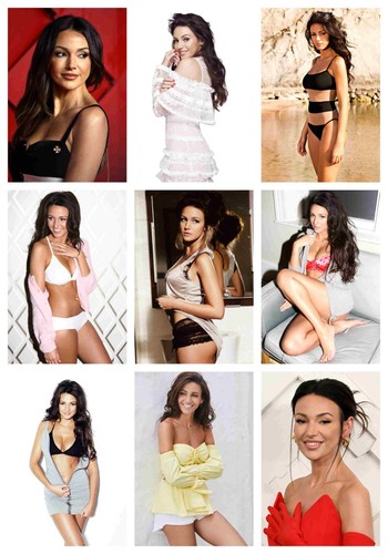 Michelle keegan poster - ⁬michelle,