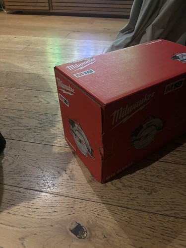 Milwaukee m18 blcs66 190mm - m18,