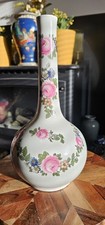 Antique Royal Staffordshire Vase
