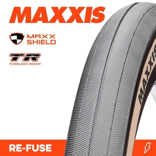 Maxxis fuse 700x32c folding - maxxis, re-fuse