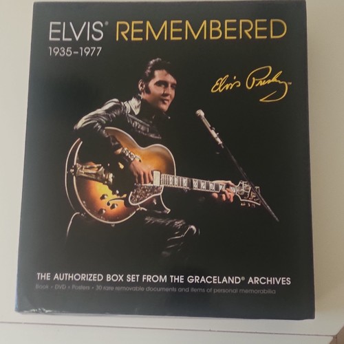Carlton elvis remembered - elvis,