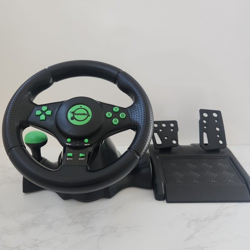 Gameon gaming pro racing - gameon,