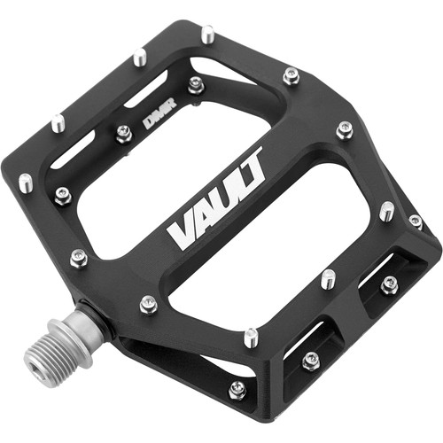 Dmr vault flat - dmr, v2