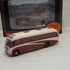 EFE 18711 Bedford SB Duple