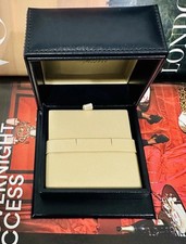 Chopard Earrings Box With Original Booklet