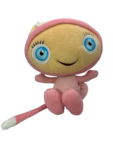 Fisher price waybuloo - fisher,