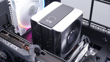 Cooler Master V4 Alpha 3DHP