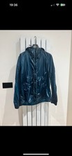 C.P Company Nyber Goggle Jacket XXXL (56) Lyon’s Blue