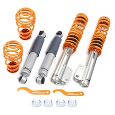 Coilovers for Vauxhall Astra G